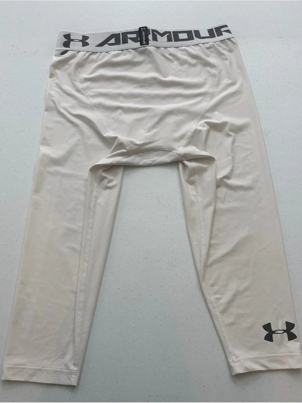 Under Armour lightweight heatgear